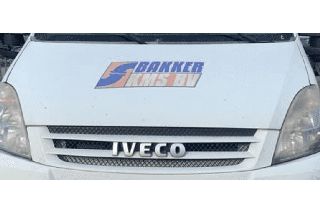 ➤ Σεβρό φρένων 99487841 για Iveco Daily 2007 2,287 cc F1AE0481F