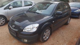 Kia Rio '10  1.5 CRDi DIESEL