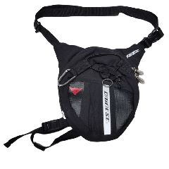 ΤΣΑΝΤΑΚΙ ΜΗΡΟΥ DAINESE ΜΑΥΡΟ