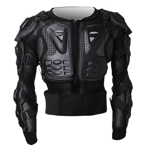 ΠΡΟΣΤΑΣΙΑ ΘΩΡΑΚΑ PRO BIKER PREDATOR ΜΑΥΡΟ