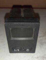 ΟΘΟΝΗ - ΡΟΛΟΙ BMW Z3 1996-2003   62138361115