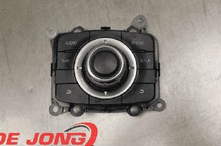 ➤ Χειριστήρια i-drive controller KD4566CM0 για Mazda CX-5 2012