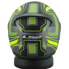 ΚΡΑΝΟΣ LS2 RAPID CARRERA FF353-thumb-2