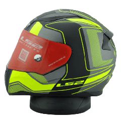 ΚΡΑΝΟΣ LS2 RAPID CARRERA FF353