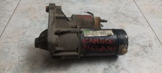 ΜΙΖΑ D6RA115, 12V,  RENAULT KANGOO/ MEGANE/ SCENIC, 1.9 dCi/ dTi-thumb-1