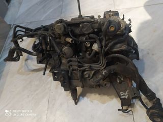 TOYOTA HIACE  1989-1994 1RZ RZH112 ΚΟΜΠΛΕ ΕΙΣΑΓΩΓΗ