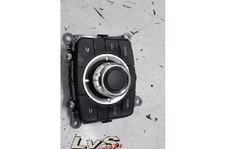 ➤ Χειριστήρια i-drive controller KD4566CMO για Mazda CX-5 2014