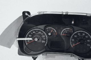 ➤ Καντράν - Κοντέρ 0052069317 για Fiat Doblo 2012 1,368 cc