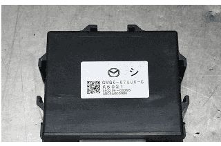 ➤ Μονάδα παρκαρίσματος PDC ADC5000000G για Mazda 6. 2015 2,191 cc