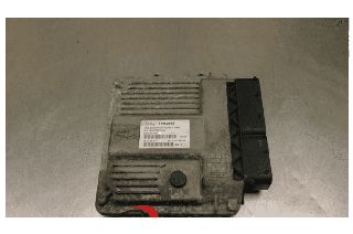 ➤ Μονάδα εγκεφάλου κινητήρα 51862583 για Ford KA+ 2010 1,248 cc 169A1000