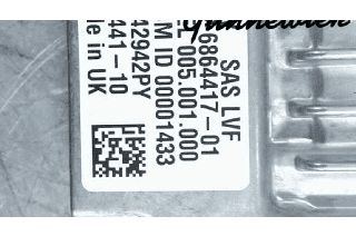 ➤ Μονάδα υδραυλικού τιμονιού 34526864417 για BMW 2-Serie 2014 1,500 cc B38A15A