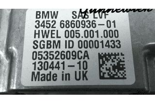 ➤ Μονάδα υδραυλικού τιμονιού 6860936 για BMW 2-Serie 2015 2,000 cc B47C20A
