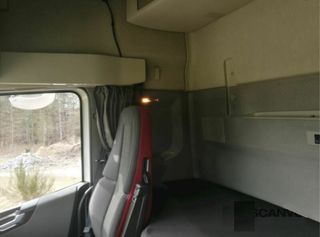 Σασί Volvo 2015 FH540 Euro6-thumb-3