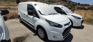 Ford Transit Connect 2017 L2 MAXI 3 ΘΕΣΕΙΣ TREND