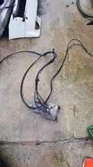 Opel astra F bertone 94-98mod moter koukoulas mazi me solinalkia