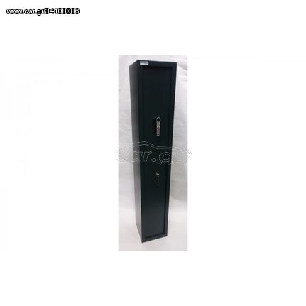 Οπλοκιβωτιο pelops Μεταλικο 4 Οπλων