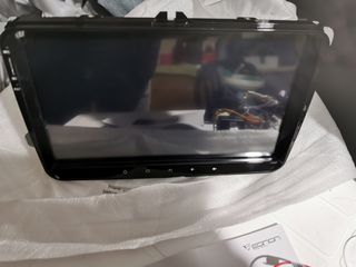 ΟΘΟΝΗ ANDROID EONON GA9453B VOLKSWAGEN GRUP GOLF 5-6 SCIROCCO /PASSAT/POLO/JETA/SEAT/SKODA