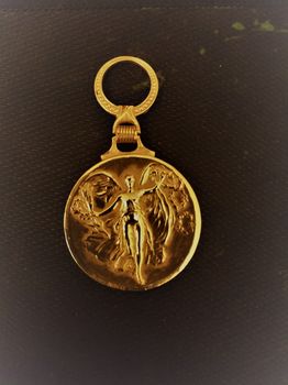Διασυμμαχικό Μετάλλιο Νίκης(1920) Α παγκοσμιος πολεμος