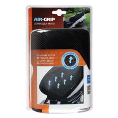 ΚΑΛΥΜΜΑ ΣΕΛΑΣ MOTO AIR-GRIP MAXI-SCOOTER ΠΟΛΥΕΣΤΕΡΙΚΟ (L) 74x100cm-thumb-2