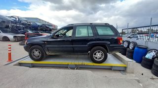 Αφαλοί Πορτών Jeep Grand Cherokee '03 Προσφορά