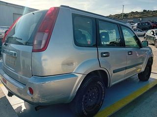 Φανάρια Πίσω Nissan Xtrail '05 Προσφορά