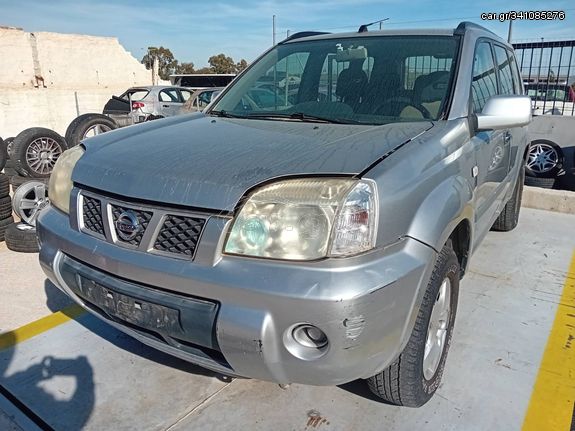 Φανάρια Εμπρός Nissan Xtrail '05 Προσφορά