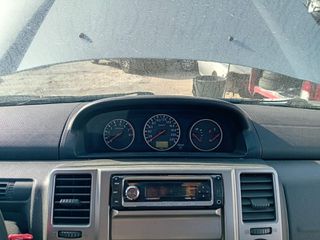 Κοντέρ Nissan Xtrail '05 Προσφορά