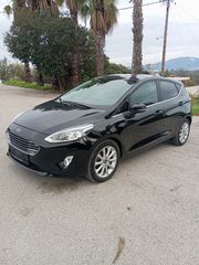 Ford Fiesta 2019