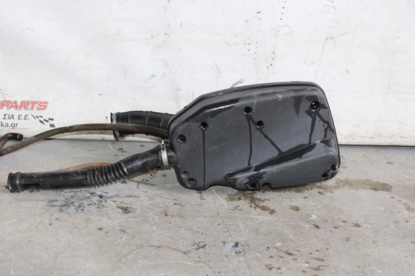 Φιλτροκούτι  KYMCO XCITING 300R (...-...)