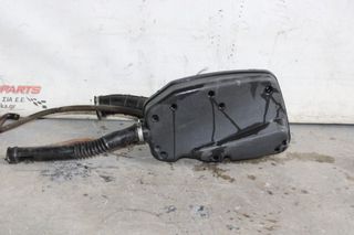 Φιλτροκούτι  KYMCO XCITING 300R (...-...)