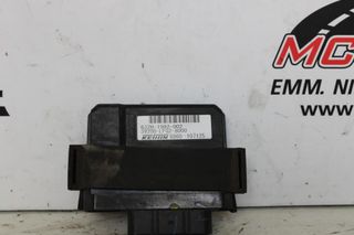 Ηλεκτρονική  KYMCO XCITING 300R (...-...)