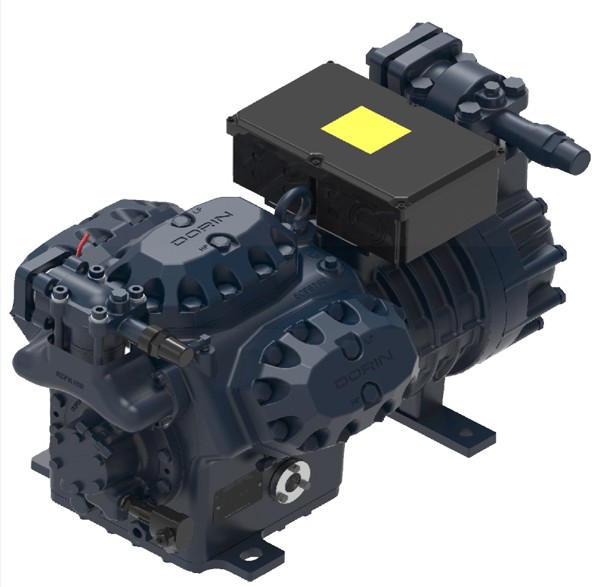 H5001CS Συμπιεστής Dorin
