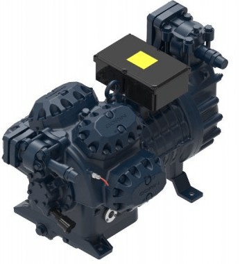 H7500CS Συμπιεστής Dorin