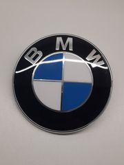 BMW 7 SERIES E65 ΣΗΜΑ ΚΟΥΜΠΩΤΟ Φ78 ΚΑΠΟ-ΠΟΡΤΠΑΓΚΑΖ 