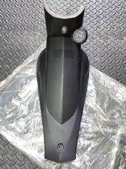 Κάλυμμα ποδιάς Yamaha crypton 110