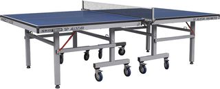 TIBHAR SP AllStar Πτυσσόμενo Τραπέζι Ping Pong Εσωτερικού Χώρου (42838)