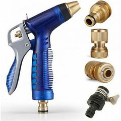 WATER PISTOL CAMCO HOSE NOZZLE