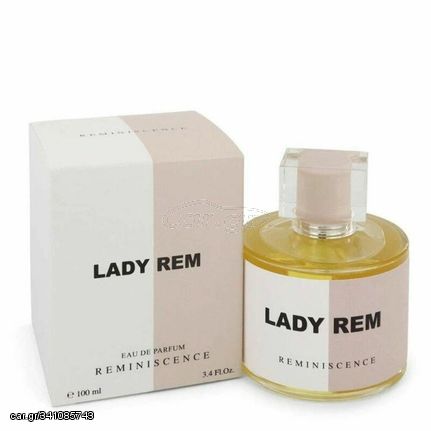 REMINISCENCE Lady Rem EDP 100ml