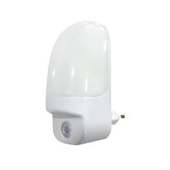 Φωτάκι νυχτός με φωτοκύτταρο 5 LED 1W 13-12220