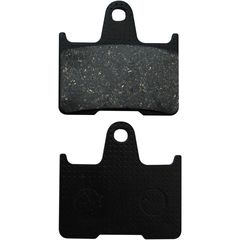 Τακάκια Organic Brake Pads για Harley-Davidson Sportster XL 14-20
