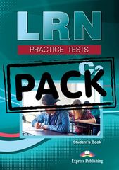 LRN Practice Tests C2 - Student's Book (with Digibooks App) (978-1-4715-8894-5)