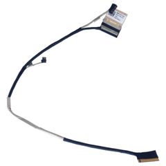 Καλωδιοταινία Οθόνης - Flex Video Screen LCD Cable για Laptop Asus Vivobook Flip TP412 TP412UA TP412UA-1A TP412F TP412FA TP412FA-EC451T HQ21310402000 HQ21310403000 eDP 30pins Monitor cable ( Κωδ.1-FLE