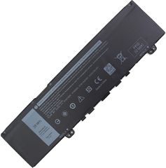 Μπαταρία Laptop - Battery για Dell Inspiron 5370 - Reg model P87G - Reg type P87G001 39DY5 039DY5 11.4V 38Wh 3166mAh ( Κωδ.1-BAT0264 )
