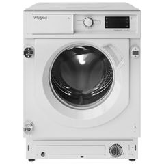 Whirlpool BI WMWG 91485 EU Εντοιχιζόμενο Πλυντήριο Ρούχων 9kg 1400 Στροφών, B