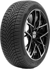 215-40 ZR17 TL 87W  DELINTE AW6 XL DELINTE ALL SEASON