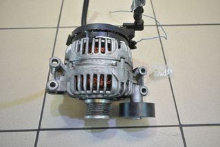 ΔΥΝΑΜΟ BMW E46 N46B18 1999-2005