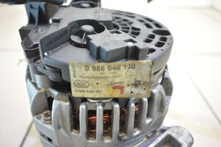 ΔΥΝΑΜΟ BMW E46 N46B18 1999-2005-thumb-3