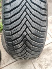 ΕΛΑΣΤΙΚΑ ΈΛΑΦ ΜΕΤΑΧΕΙΡΙΣΜΈΝΑ 195/60/16 MICHELIN DOT 2023