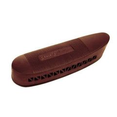 WEGU BUTT PAD GFT 20 mm ΠΕΛΜΑ ΚΟΝΤΑΚΙΟΥ (133 x 43 mm) BROWN