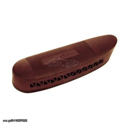 WEGU BUTT PAD GFT 20 mm ΠΕΛΜΑ ΚΟΝΤΑΚΙΟΥ (133 x 43 mm) BROWN